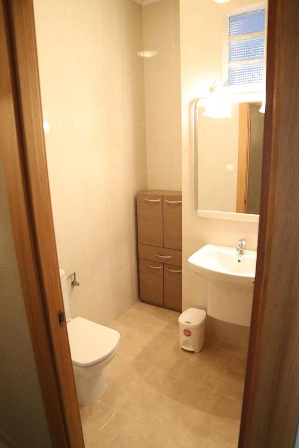 Apartamento de vacaciones para 6 personas, con balcón en Ribera Navarra - 3