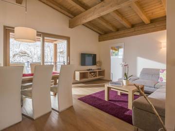 Ferienwohnung für 6 Personen in Niederau, Wildschönau, Bild 1
