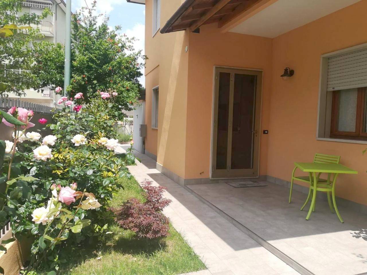 Three-Bedroom House in Mestre, Venedig