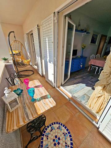 Apartament Wakacyjny dla 5 osoby w Jesenice, Żupania splicko-dalmatyńska, Zdjęcie 4