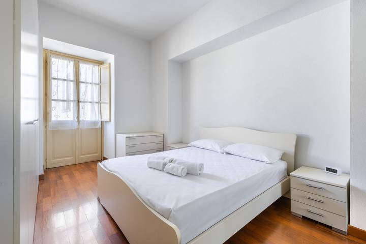 Appartamento intero, Residenza Duomo in Alba, Langhe
