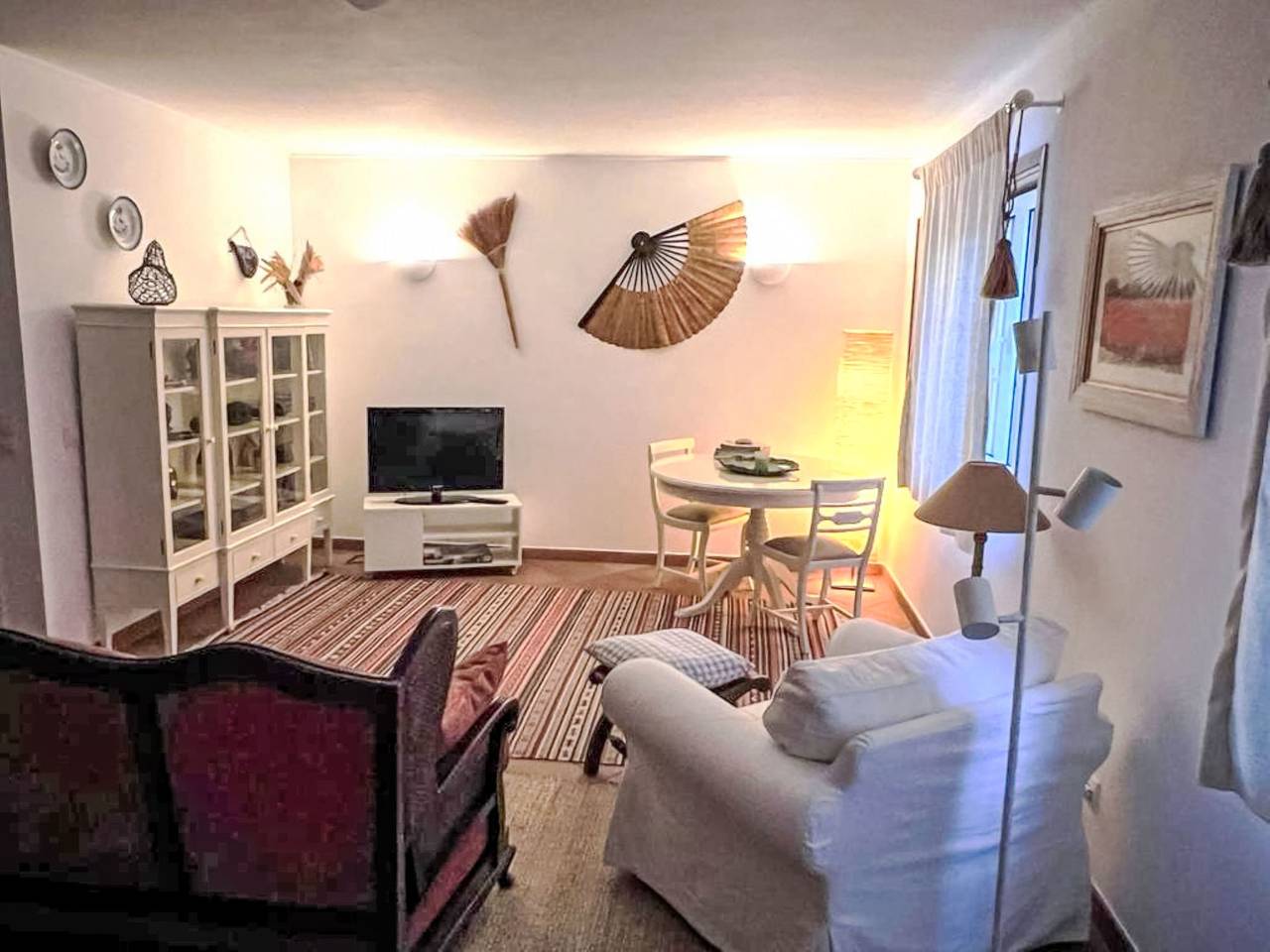 Apartamento inteiro, Apartamento com 1 Quarto in Santa Maria do Castelo, Alcácer do Sal e Santa Susana