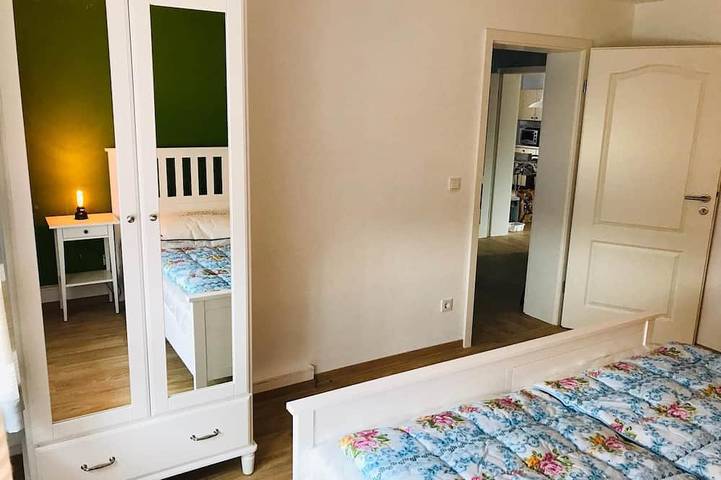 Bauernhof für 4 Personen, mit Garten im Spreewald - 2