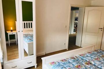 Bauernhof für 4 Personen in Burg (Spreewald), Cottbus und Umgebung, Bild 1