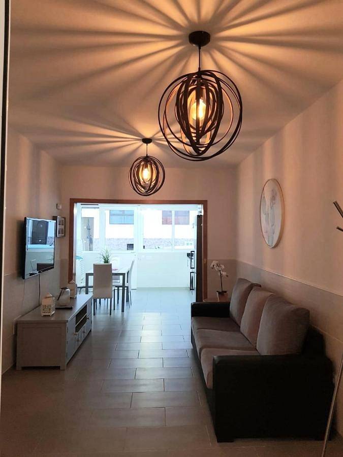 Gîte pour 4 personnes à Tarajalejo - 4