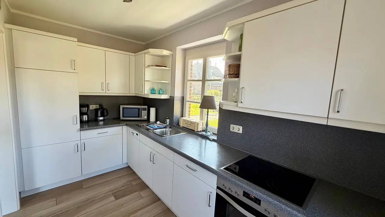 Ferienhaus für 4 Personen (82 m²) in St. Peter-Ording in St. Peter-Bad, St. Peter-Ording