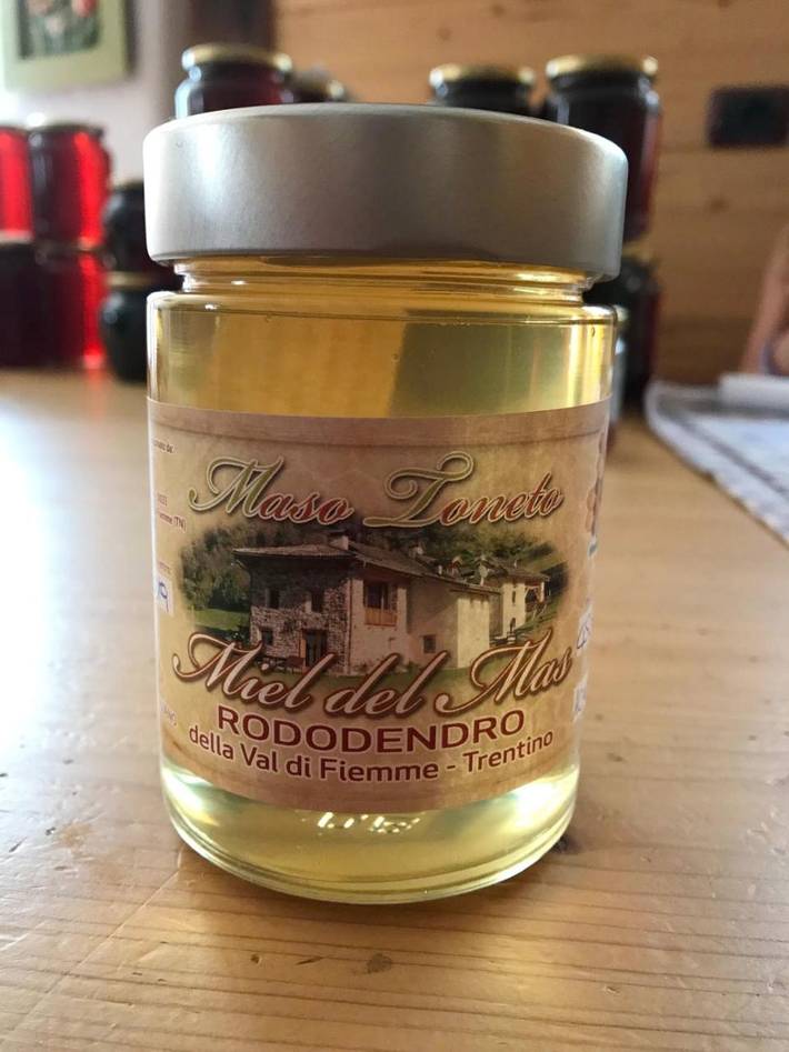 BnB für 3 Personen, mit Garten, mit Haustier in den Dolomiten - 2
