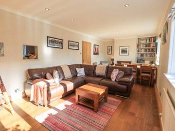 Holiday Rental for 5 People in Grizedale, Cumbria, Photo 4