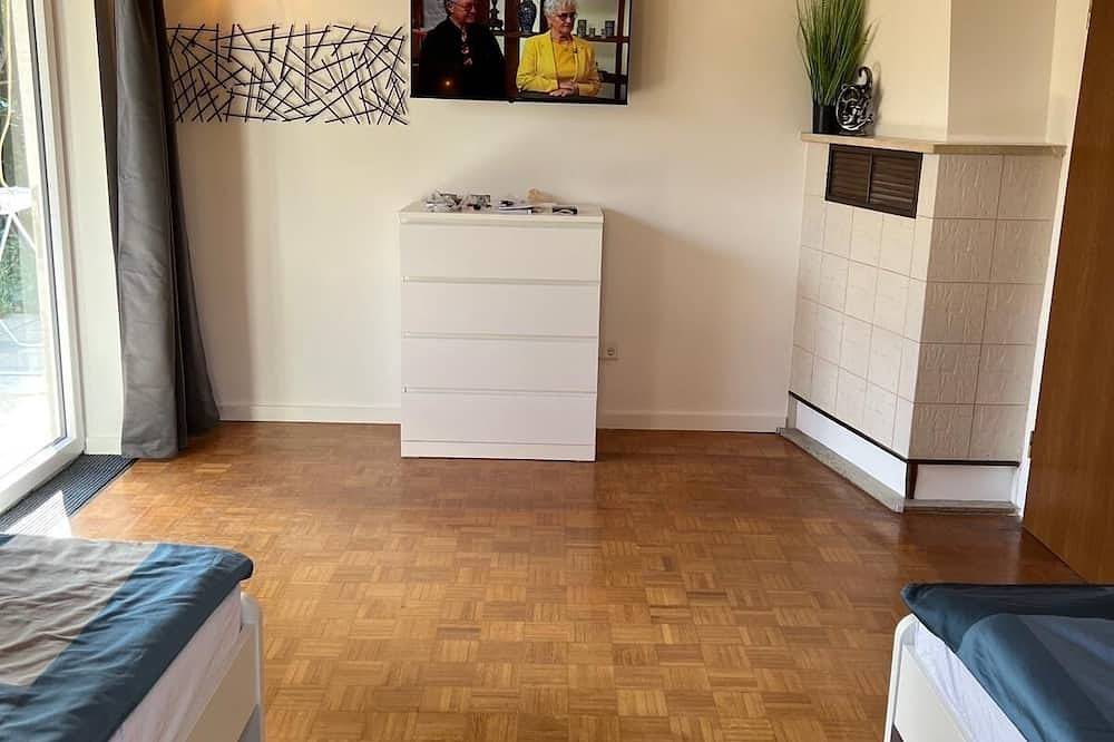 Schwabenperle - Apartment mit Terrasse in Lauchheim, Schwäbische Ostalb
