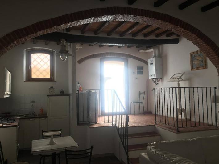 B&b per 2 persone a San Giovanni Valdarno