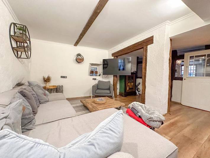 Ferienhaus für 9 Personen in Briedel - 2