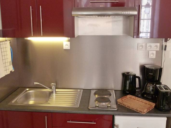 Gîte pour 2 personnes à Bayeux - 3