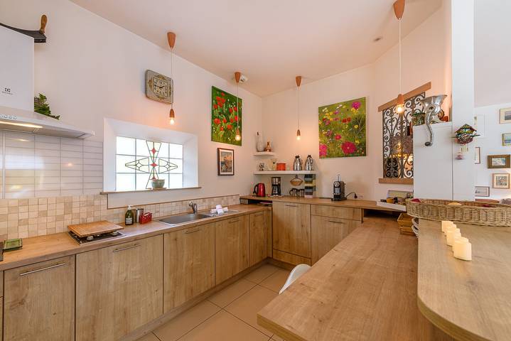 Location de vacances pour 12 personnes, avec jardin, animaux acceptés à Saint-Jorioz - 2