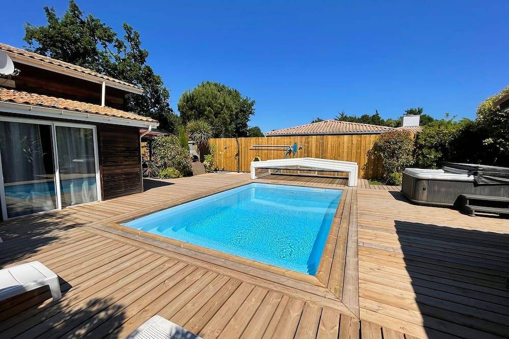 Maison de vacances