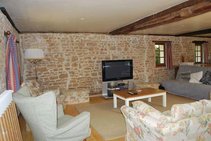 Location de vacances pour 8 personnes, avec vue, animaux acceptés à Vimoutiers - 4