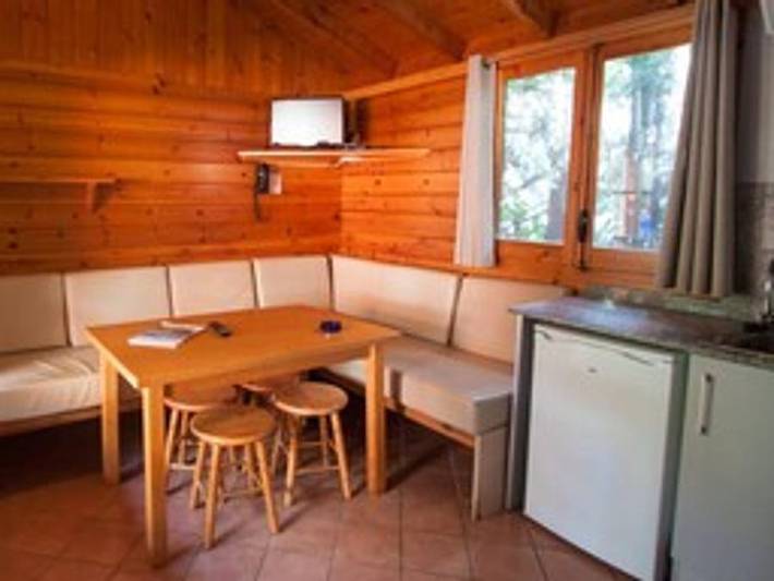 Bungalow für 4 Personen an der Costa Dorada - 3