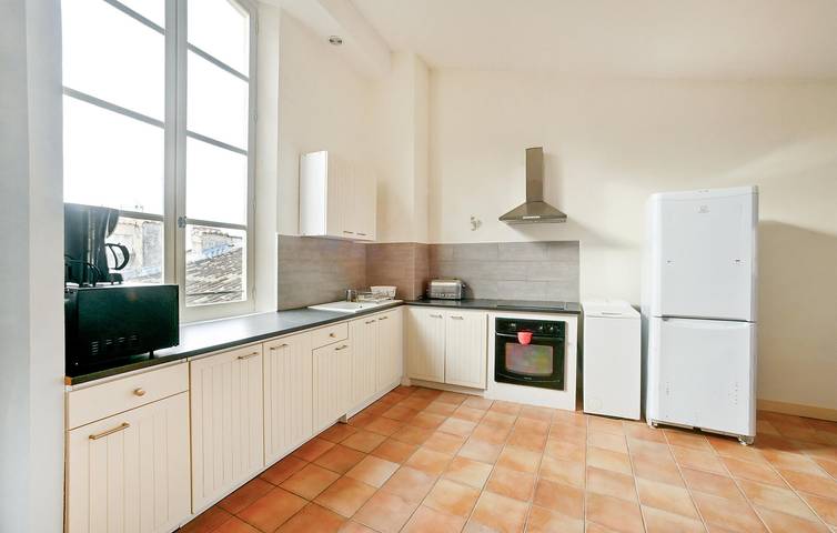 Gîte pour 5 personnes à Beaucaire - 4