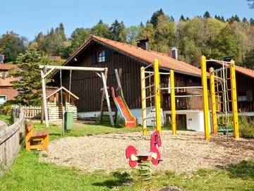 Chalet für 7 Personen in Missen-Wilhams, Bayern, Bild 1