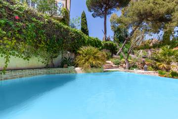 Appartement De Vacances pour 4 Personnes dans La Garde, Région de Toulon, Photo 2