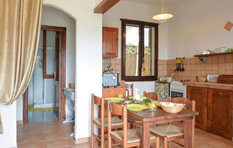 Bauernhof für 5 Personen, mit Pool auf Sardinien - 3