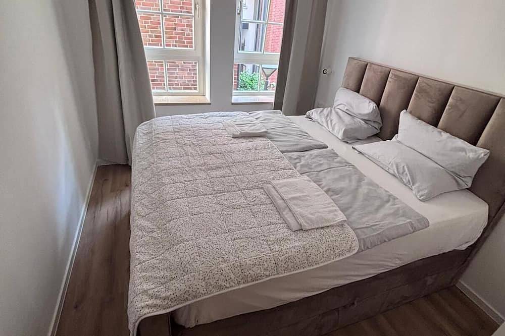 Apartamento entero, Speicherstadt Suite in Hamburg-Mitte, Hamburgo
