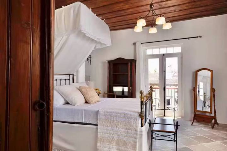 Gîte pour 4 personnes