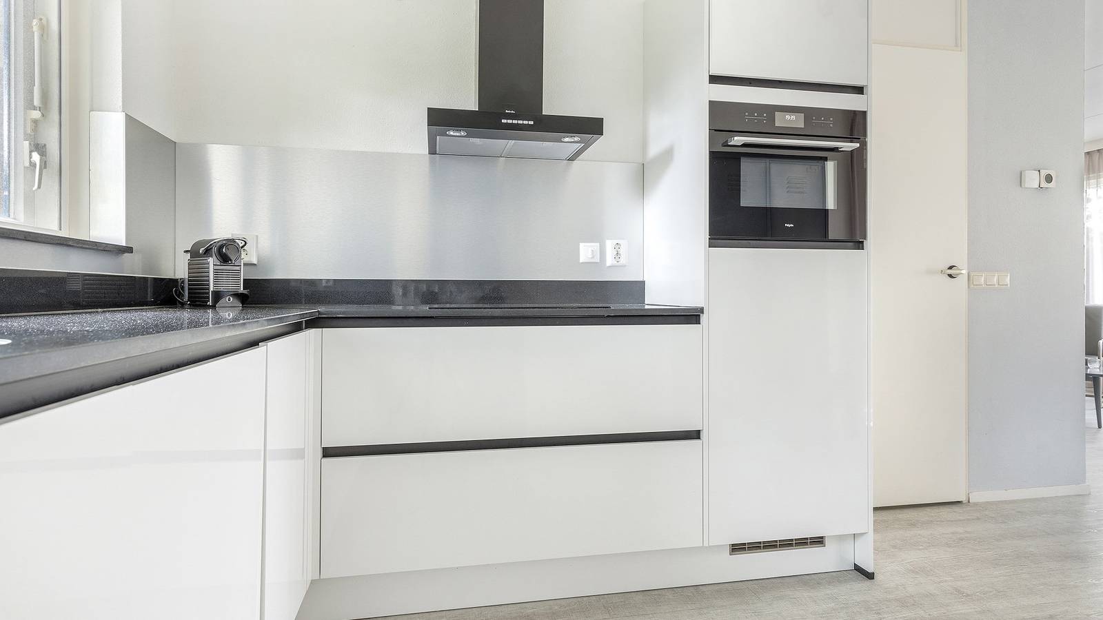 Summio Schildmeer — Villa Stuurboord 6 in Slochteren (gemeente), Provincie Groningen