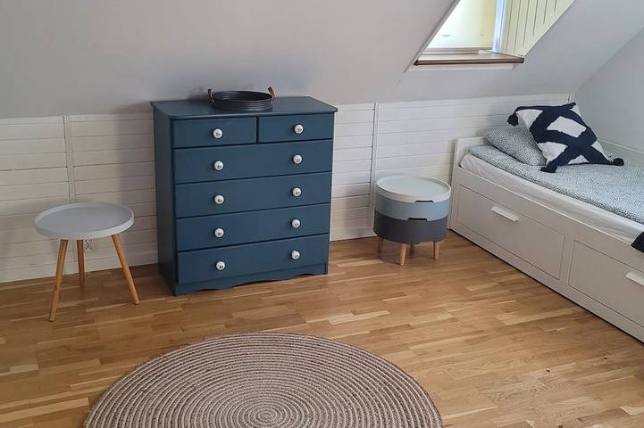 Villa für 4 Personen, mit Garten in Polen - 3