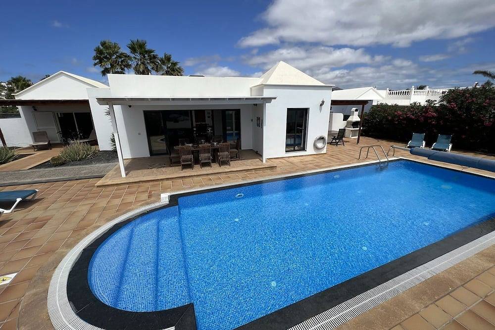 Casa vacanza a Yaiza a partire da 334€ a notte