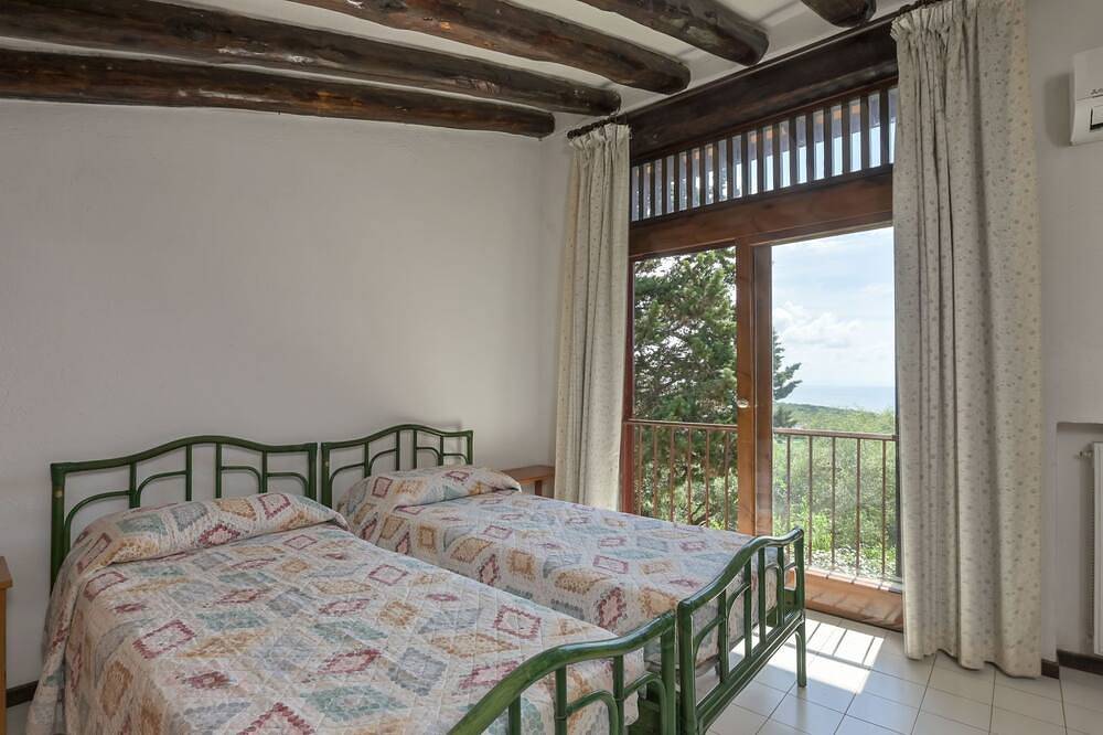 La Tagliata by Interhome in Ansedonia, Orbetello