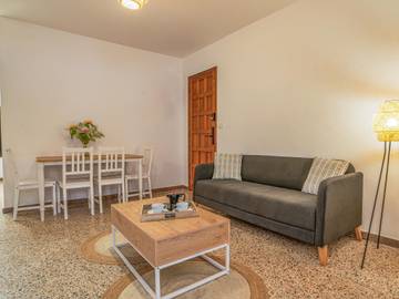 Ferienwohnung für 4 Personen in Puerto Naos, Los Llanos de Aridane, Bild 4
