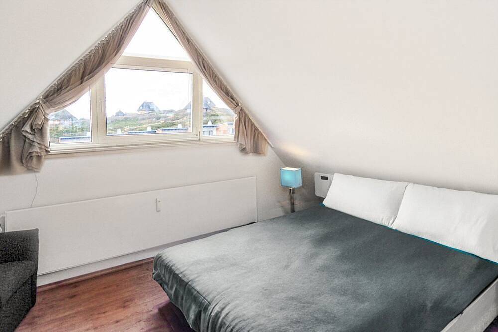 Ganze Wohnung, Strandappartement Dünenliebe in Strand Hörnum, Hörnum