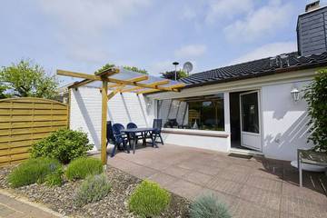 Ferienhaus für 4 Personen in Büsum, Dithmarschen, Bild 2