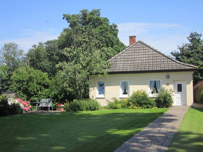 Ferienhaus für 5 Personen, mit Sauna und Ausblick sowie Garten, kinderfreundlich auf Fehmarn - 2