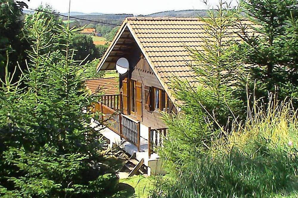 Gerbepal by Interhome in Gerbépal, Parque natural regional de los Ballons des Vosges
