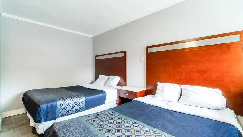 Apartamento de vacaciones para 5 personas - 1