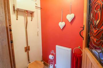 Cottage for 2 People in South Wingfield, Derbyshire, Photo 3