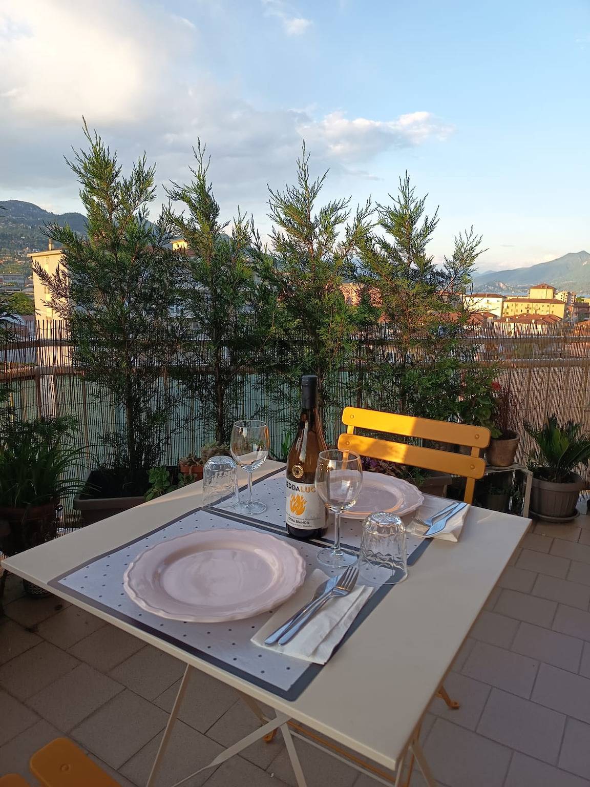 Ganze Wohnung, Appartamento Azzurra in Verbania, Comune di Verbania