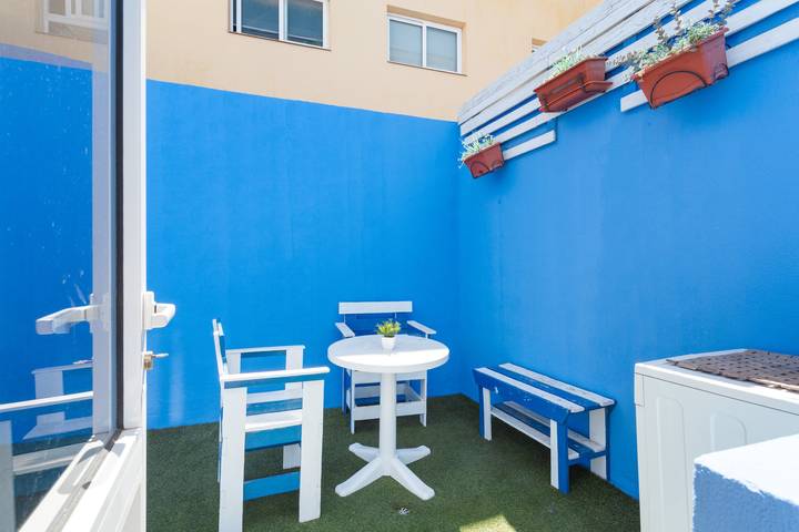 Ferienhaus für 5 Personen auf Fuerteventura - 2