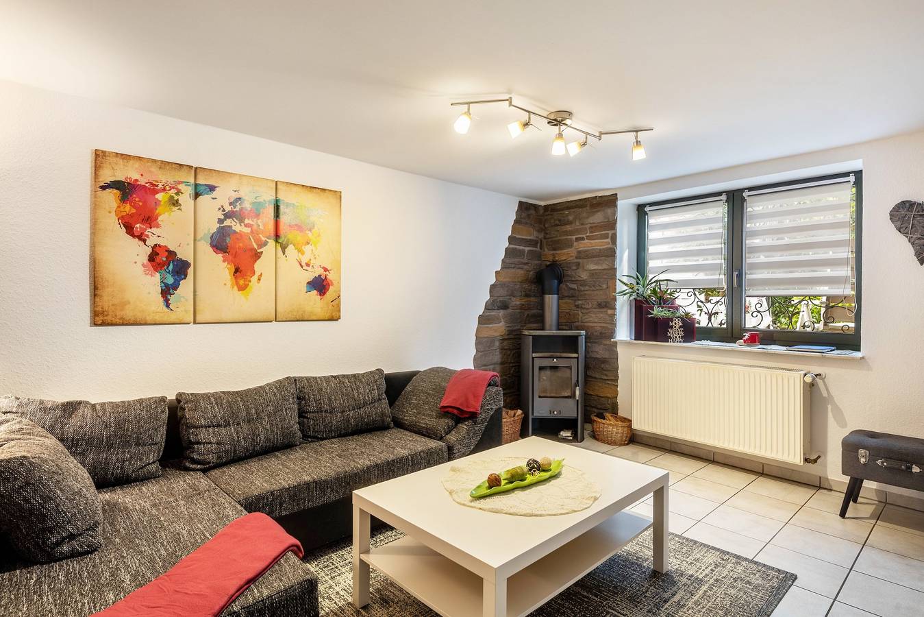 Ferienwohnung für 4 Personen in Waldbröl, Oberbergischer Kreis
