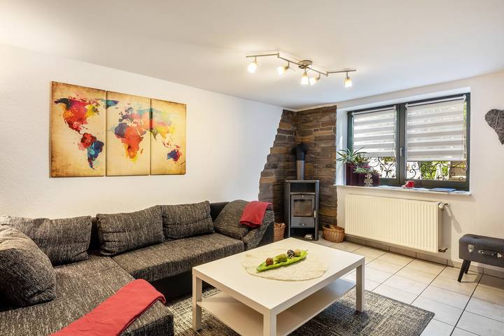 Ferienwohnung für 4 Personen in Oberbergischer Kreis