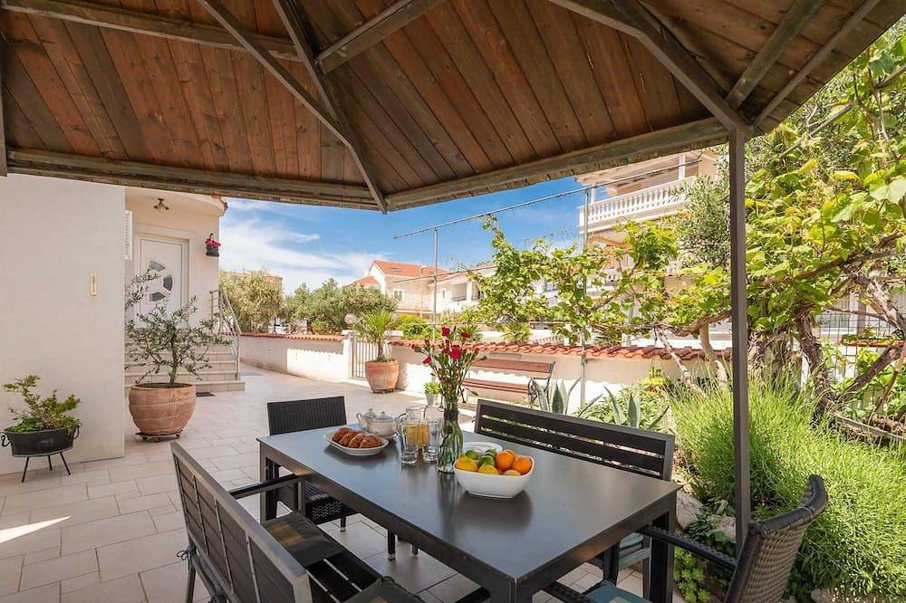 Appartamento vacanze a Vodice a partire da 113€ a notte