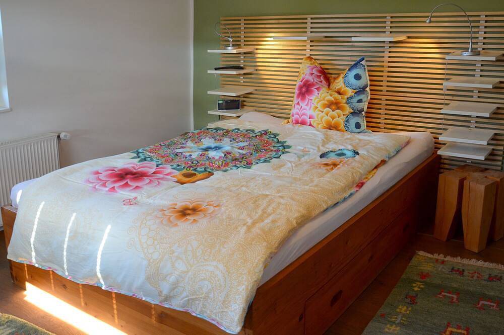 Ferienhaus mit Garten 20 Minuten in die City Berlin in Marzahn - Hellersdorf, Berlin