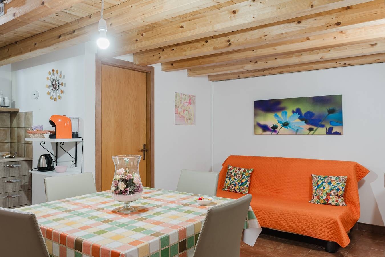Appartamento vacanze a Calatafimi a partire da 47€ a notte