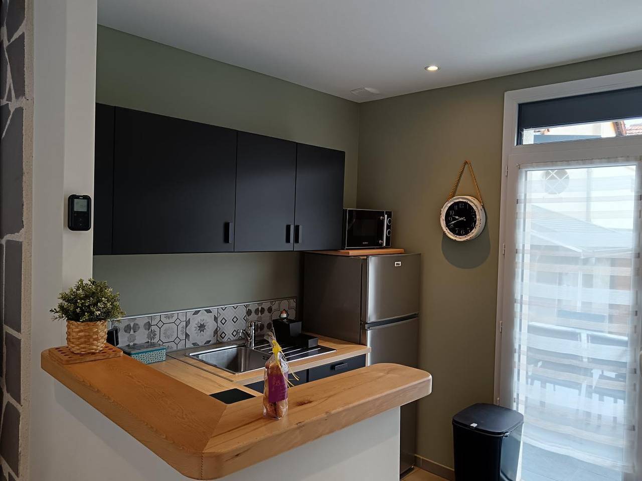 Le Petit Poucet in La Bourboule, Parc naturel régional des Volcans d'Auvergne