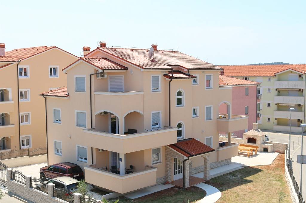 Appartamento vacanze a Medolino a partire da 101€ a notte