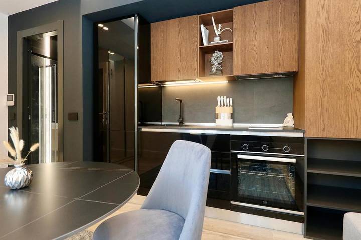 Apartamento de vacaciones para 2 personas - 1