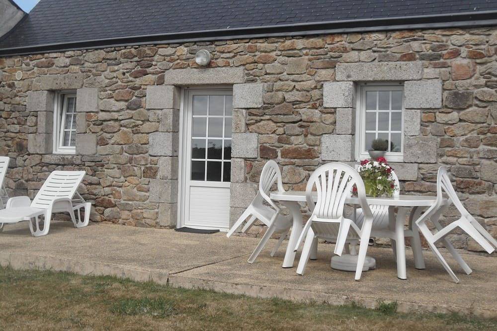 Gîte du four à pain (Unterkunft im Brotofen) in Cléden-Cap-Sizun, Quimper und Umgebung