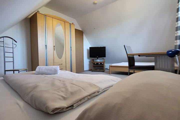 Ferienhaus für 6 Personen, mit Garten und Terrasse, mit Haustier in Papenburg - 2