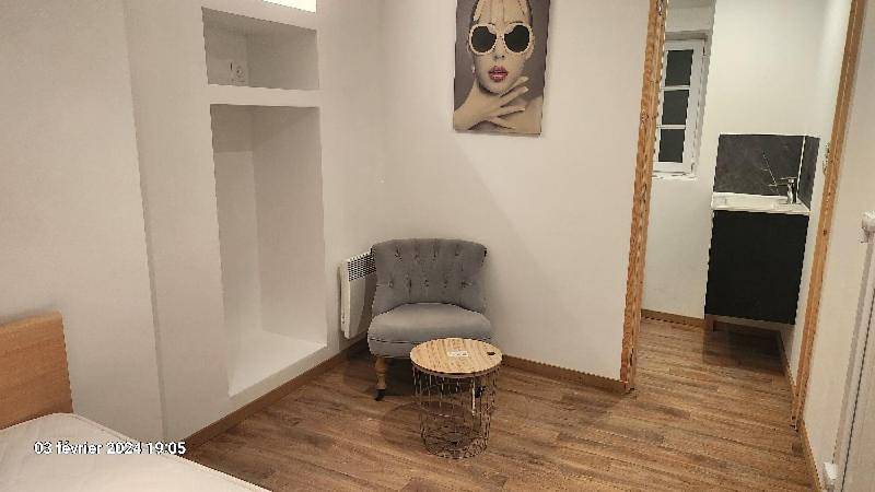 Location de vacances pour 5 personnes, avec vue et jardin à Plouénan - 3